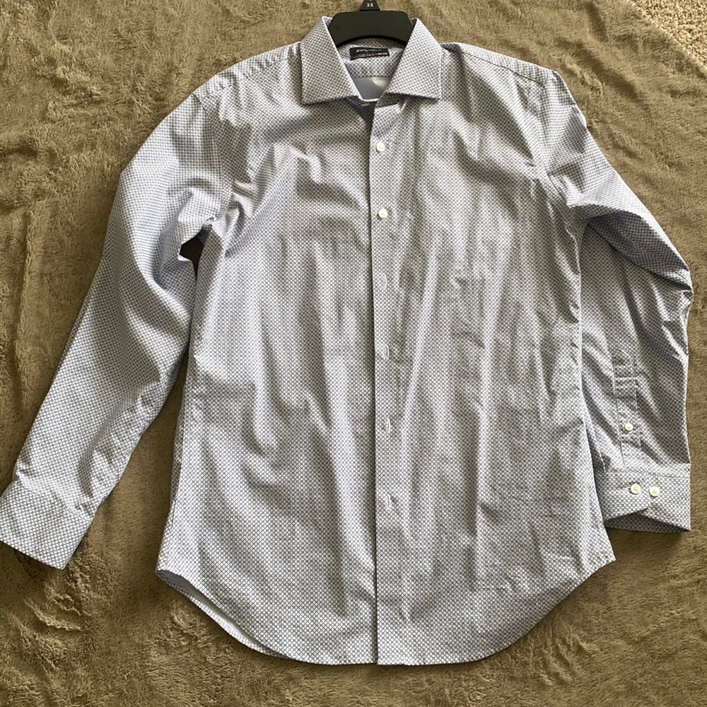 Dress shirt